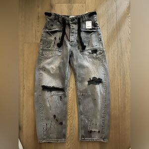 We The Free Moxie Barrel Jean 24